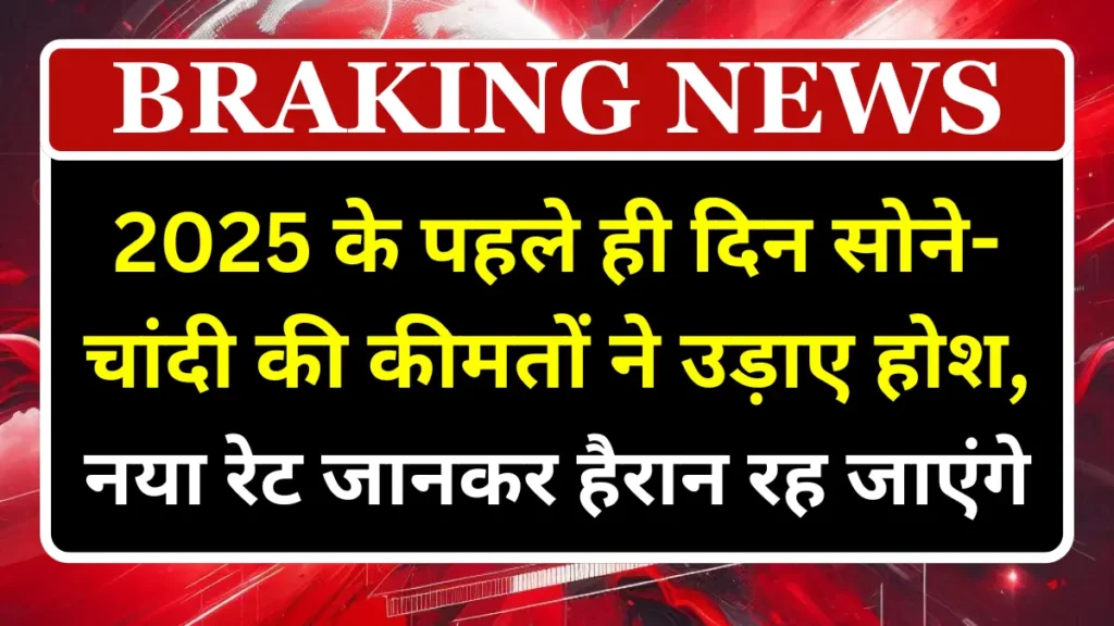 Today Gold Price